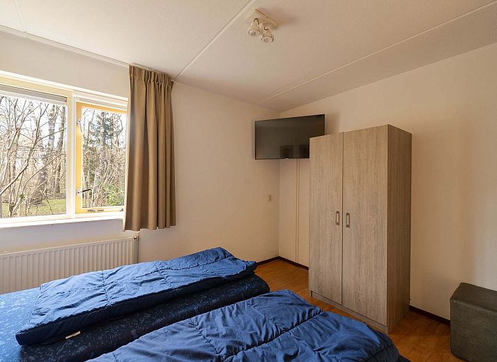 Unterkunft 321142 - Ferienhaus Veluwe - Vrijstaande woning in Hoenderloo