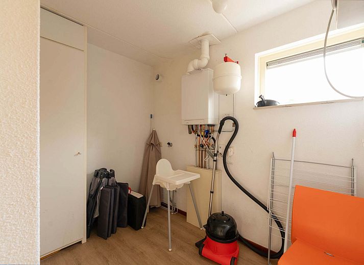 Unterkunft 321142 - Ferienhaus Veluwe - Vrijstaande woning in Hoenderloo