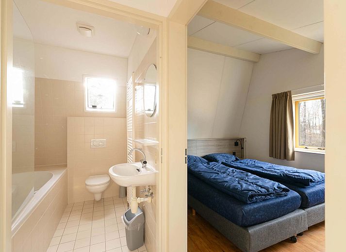 Unterkunft 321142 - Ferienhaus Veluwe - Vrijstaande woning in Hoenderloo