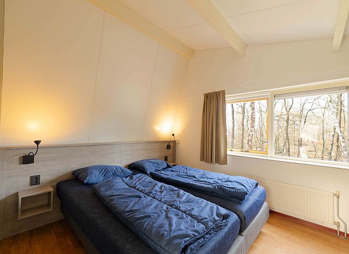 Unterkunft 321142 - Ferienhaus Veluwe - Vrijstaande woning in Hoenderloo