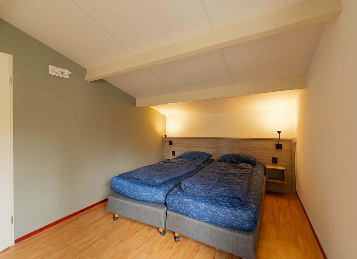 Unterkunft 321142 - Ferienhaus Veluwe - Vrijstaande woning in Hoenderloo