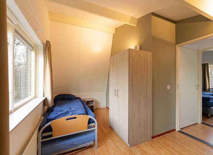 Unterkunft 321142 - Ferienhaus Veluwe - Vrijstaande woning in Hoenderloo