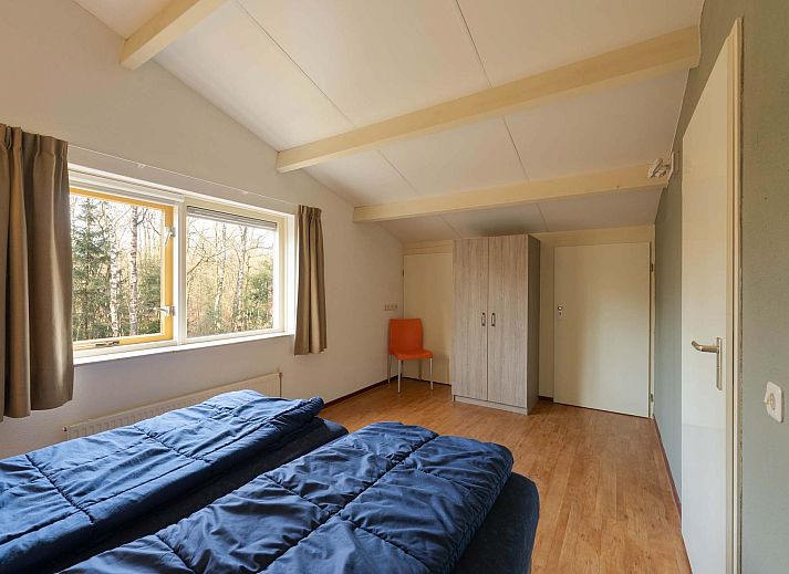 Unterkunft 321142 - Ferienhaus Veluwe - Vrijstaande woning in Hoenderloo