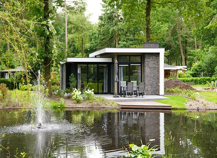 Verblijf 321147 • Bungalow Veluwe • Miggelenberg | 6-persoonsbungalow | type 6C