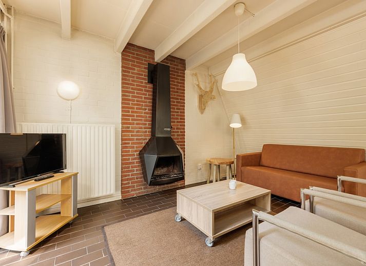 Unterkunft 321151 - Bungalow Veluwe - Classic 4
