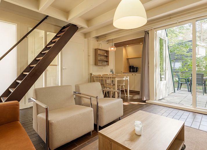 Unterkunft 321151 - Bungalow Veluwe - Classic 4