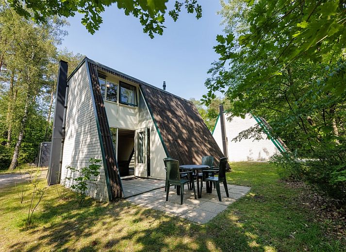 Unterkunft 321151 - Bungalow Veluwe - Classic 4