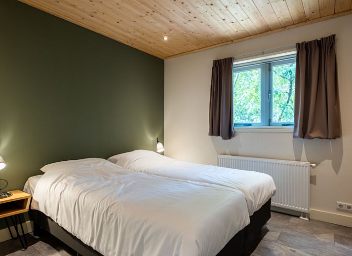 Guest house 321154 - Holiday property Veluwe - Vakantiewoning Boslodge Comfort | 4 persoons