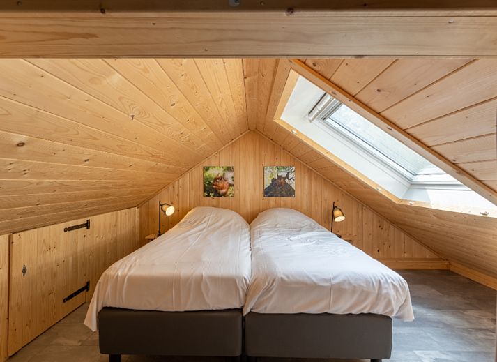 Guest house 321154 - Holiday property Veluwe - Vakantiewoning Boslodge Comfort | 4 persoons
