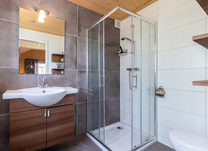 Guest house 321154 - Holiday property Veluwe - Vakantiewoning Boslodge Comfort | 4 persoons