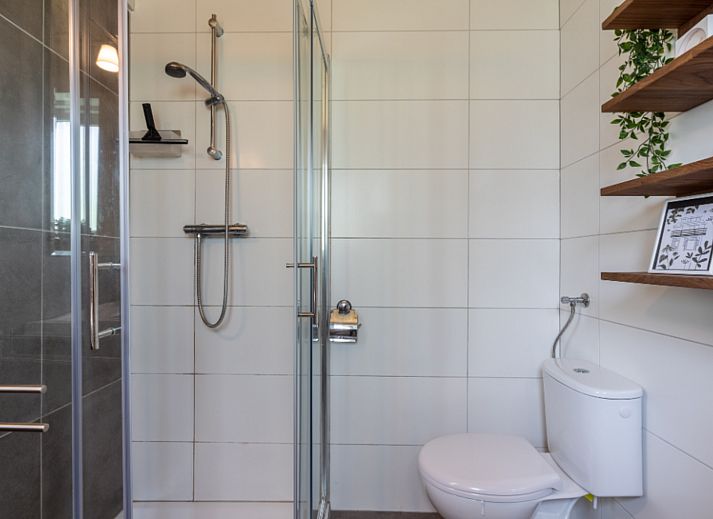 Guest house 321154 - Holiday property Veluwe - Vakantiewoning Boslodge Comfort | 4 persoons