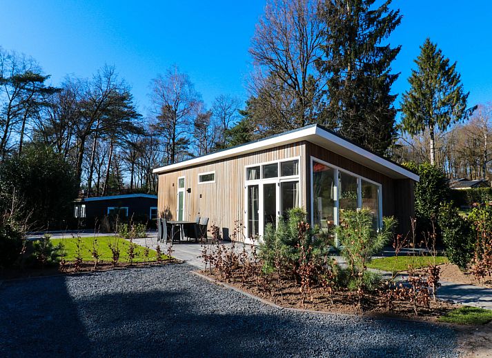 Verblijf 321155 • Vakantiewoning Veluwe • Vakantiewoning Heidehoeve comfort | 5 persoons