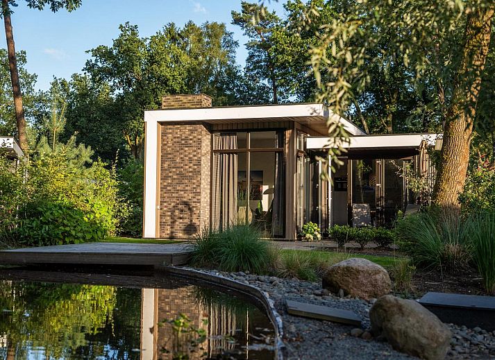 Verblijf 321156 • Bungalow Veluwe • Miggelenberg | 4-persoonsbungalow - comfort | type 4CE1