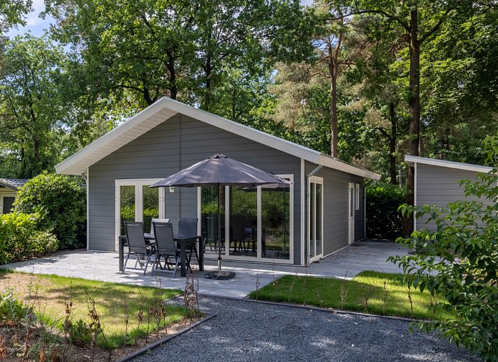 Verblijf 321157 • Vakantiewoning Veluwe • Vakantiewoning Wildhoeve comfort | 4 persoons 