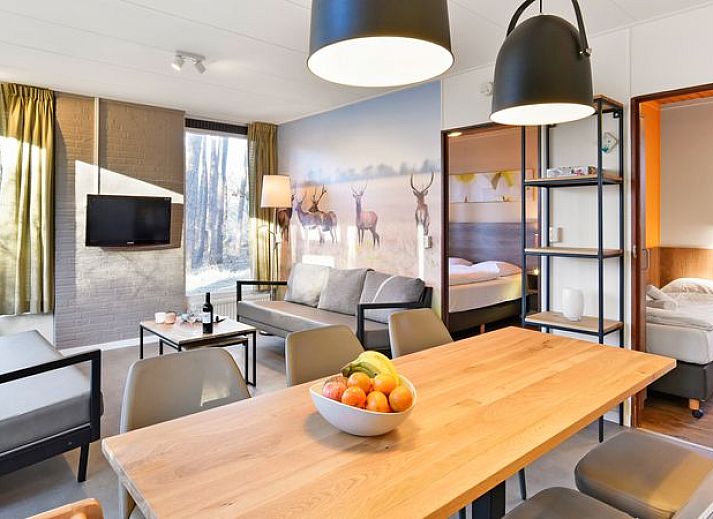 Guest house 321164 - Bungalow Veluwe - Miggelenberg | 6-persoons bungalow | 6C