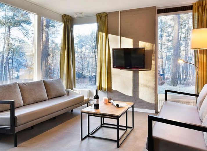 Guest house 321164 - Bungalow Veluwe - Miggelenberg | 6-persoons bungalow | 6C