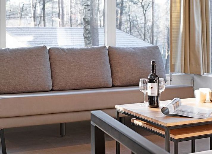 Guest house 321164 - Bungalow Veluwe - Miggelenberg | 6-persoons bungalow | 6C
