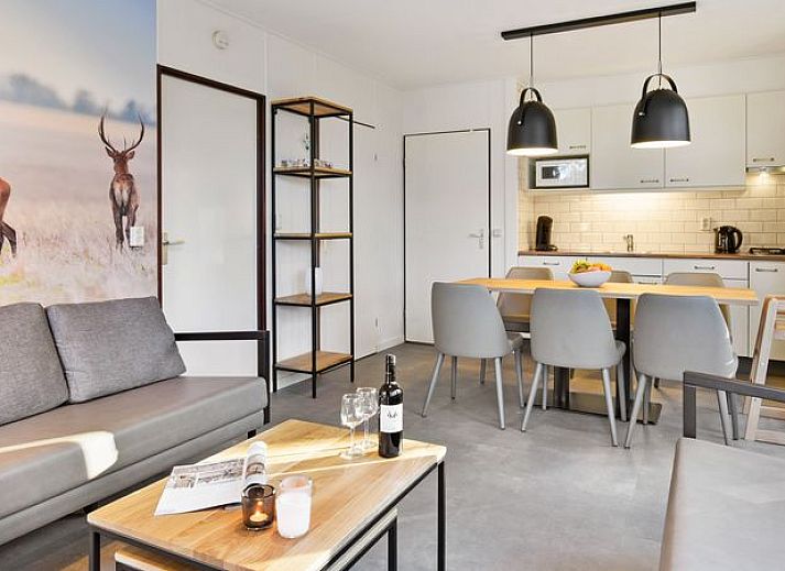 Guest house 321164 - Bungalow Veluwe - Miggelenberg | 6-persoons bungalow | 6C