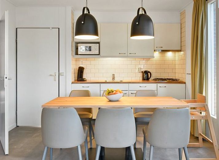 Guest house 321164 - Bungalow Veluwe - Miggelenberg | 6-persoons bungalow | 6C