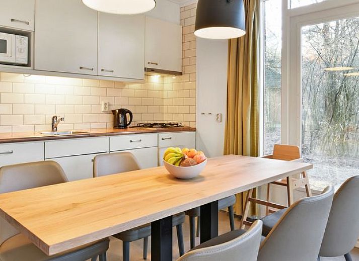 Guest house 321164 - Bungalow Veluwe - Miggelenberg | 6-persoons bungalow | 6C