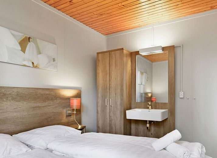 Guest house 321164 - Bungalow Veluwe - Miggelenberg | 6-persoons bungalow | 6C