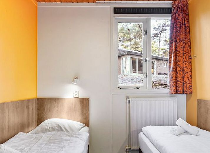 Guest house 321164 - Bungalow Veluwe - Miggelenberg | 6-persoons bungalow | 6C