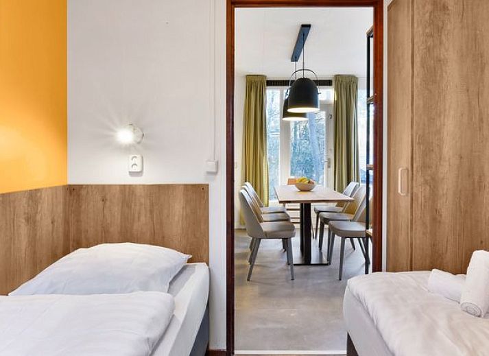 Guest house 321164 - Bungalow Veluwe - Miggelenberg | 6-persoons bungalow | 6C