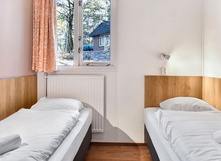 Guest house 321164 - Bungalow Veluwe - Miggelenberg | 6-persoons bungalow | 6C