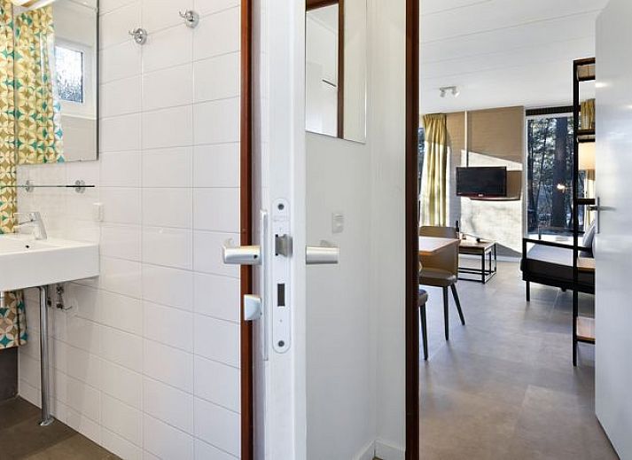 Guest house 321164 - Bungalow Veluwe - Miggelenberg | 6-persoons bungalow | 6C
