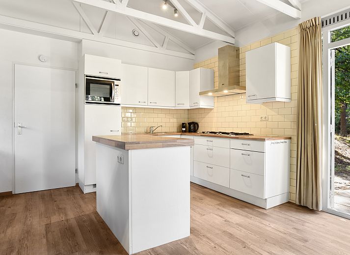 Unterkunft 321165 - Bungalow Veluwe - Miggelenberg | 18-persoons reuniebungalow | 18C