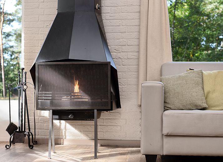 Unterkunft 321165 - Bungalow Veluwe - Miggelenberg | 18-persoons reuniebungalow | 18C