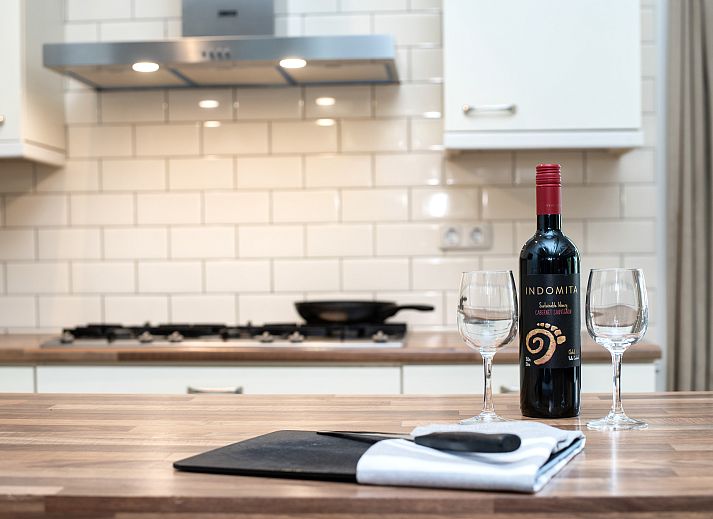 Unterkunft 321165 - Bungalow Veluwe - Miggelenberg | 18-persoons reuniebungalow | 18C