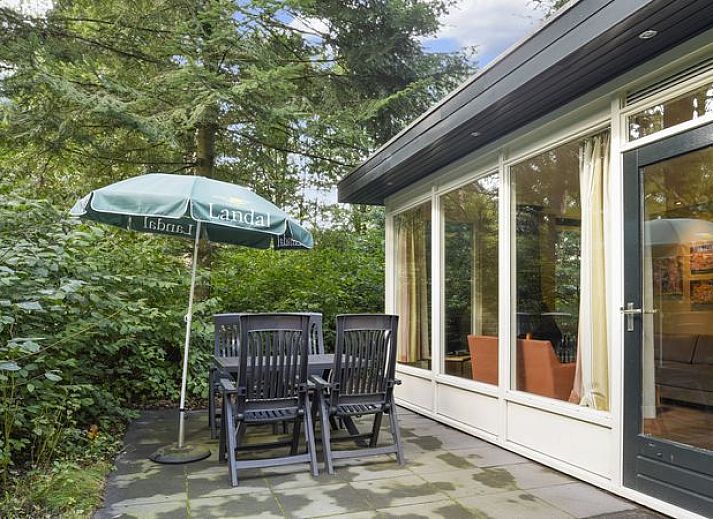 Unterkunft 321168 - Bungalow Veluwe - Miggelenberg | 4-persoons bungalow | 4CE2