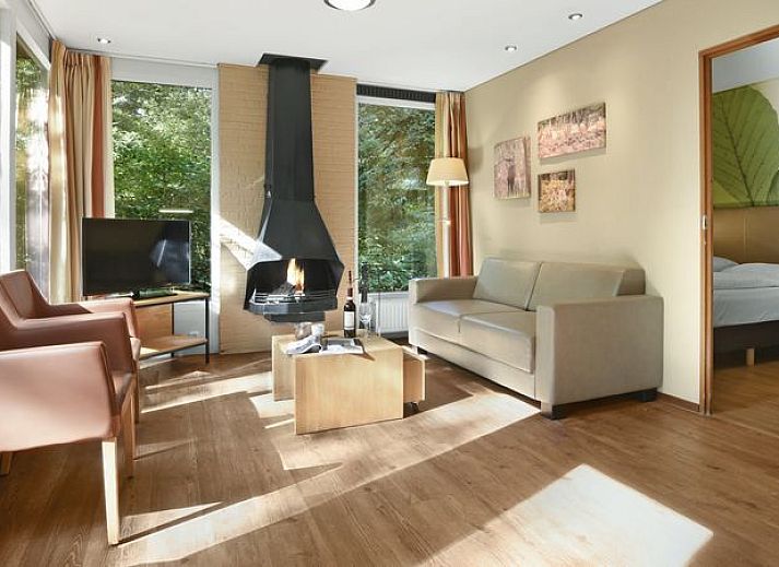 Unterkunft 321168 - Bungalow Veluwe - Miggelenberg | 4-persoons bungalow | 4CE2