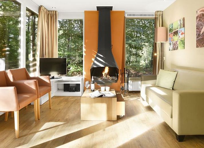 Guest house 321169 - Bungalow Veluwe - Miggelenberg | 4-persoons bungalow | 4CE3