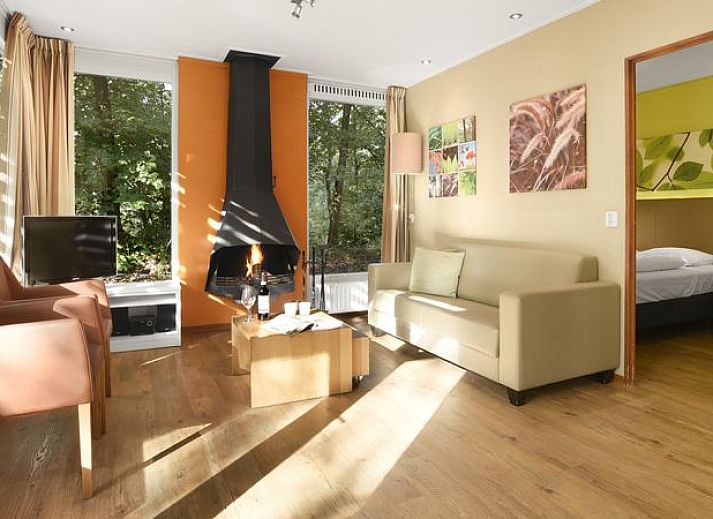 Guest house 321169 - Bungalow Veluwe - Miggelenberg | 4-persoons bungalow | 4CE3