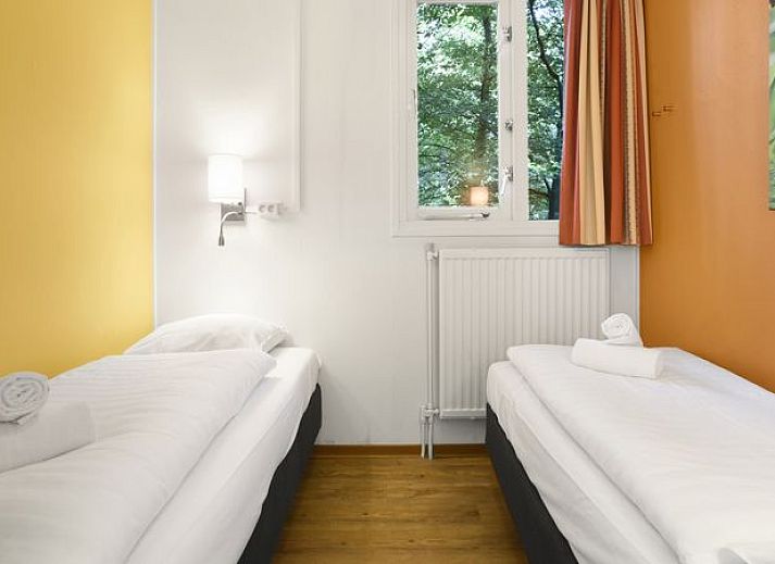 Guest house 321169 - Bungalow Veluwe - Miggelenberg | 4-persoons bungalow | 4CE3