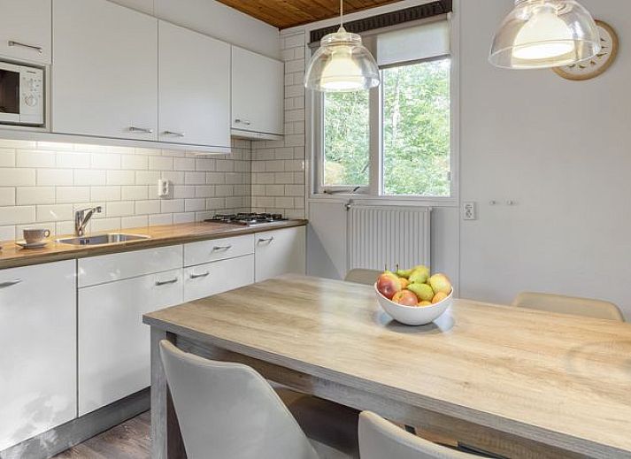 Guest house 321174 - Bungalow Veluwe - Miggelenberg | 4-persoons bungalow | 4C