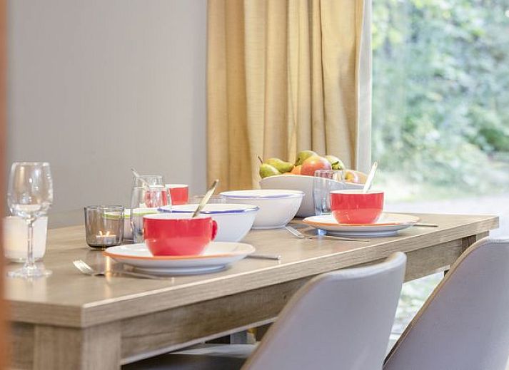 Guest house 321174 - Bungalow Veluwe - Miggelenberg | 4-persoons bungalow | 4C
