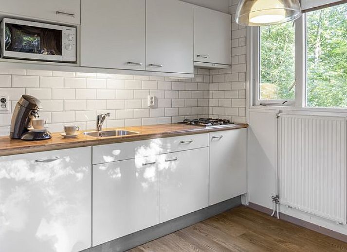 Guest house 321174 - Bungalow Veluwe - Miggelenberg | 4-persoons bungalow | 4C