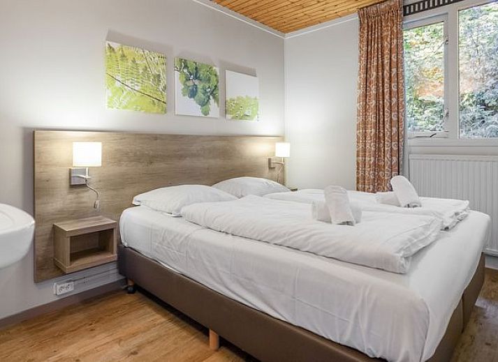 Guest house 321174 - Bungalow Veluwe - Miggelenberg | 4-persoons bungalow | 4C