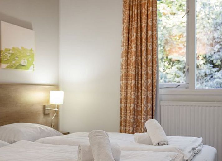 Guest house 321174 - Bungalow Veluwe - Miggelenberg | 4-persoons bungalow | 4C
