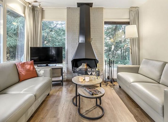 Guest house 321175 - Bungalow Veluwe - Miggelenberg | 6-persoons bungalow | 6B