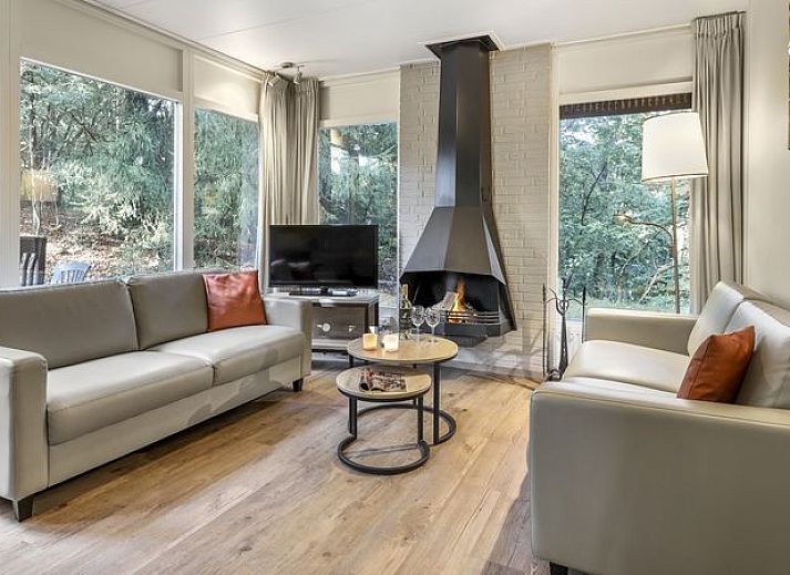 Guest house 321175 - Bungalow Veluwe - Miggelenberg | 6-persoons bungalow | 6B