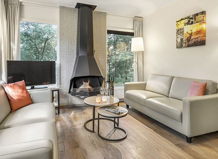 Guest house 321175 - Bungalow Veluwe - Miggelenberg | 6-persoons bungalow | 6B