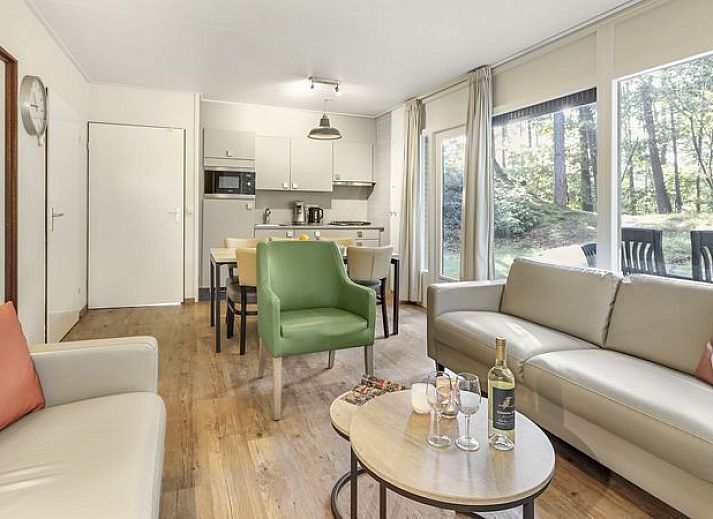 Guest house 321175 - Bungalow Veluwe - Miggelenberg | 6-persoons bungalow | 6B