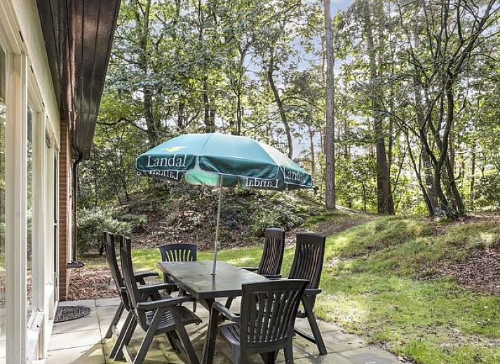 Guest house 321175 - Bungalow Veluwe - Miggelenberg | 6-persoons bungalow | 6B