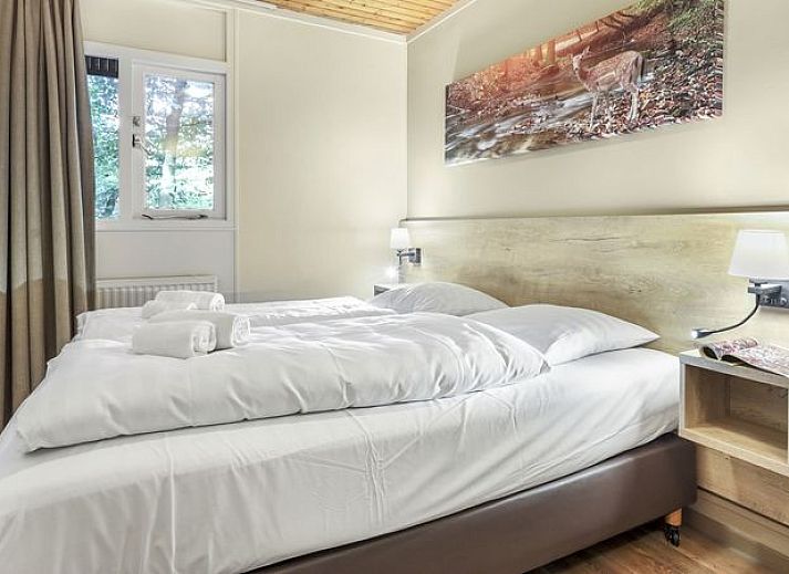 Guest house 321175 - Bungalow Veluwe - Miggelenberg | 6-persoons bungalow | 6B