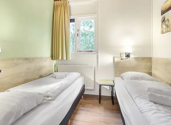 Guest house 321175 - Bungalow Veluwe - Miggelenberg | 6-persoons bungalow | 6B