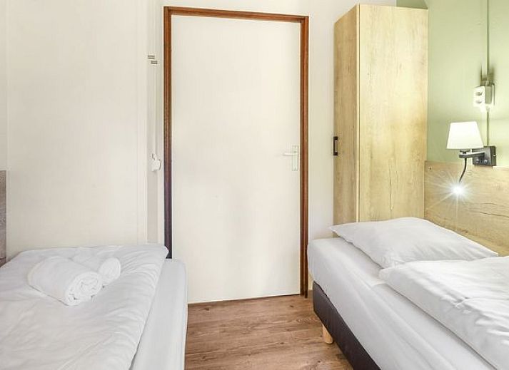 Guest house 321175 - Bungalow Veluwe - Miggelenberg | 6-persoons bungalow | 6B
